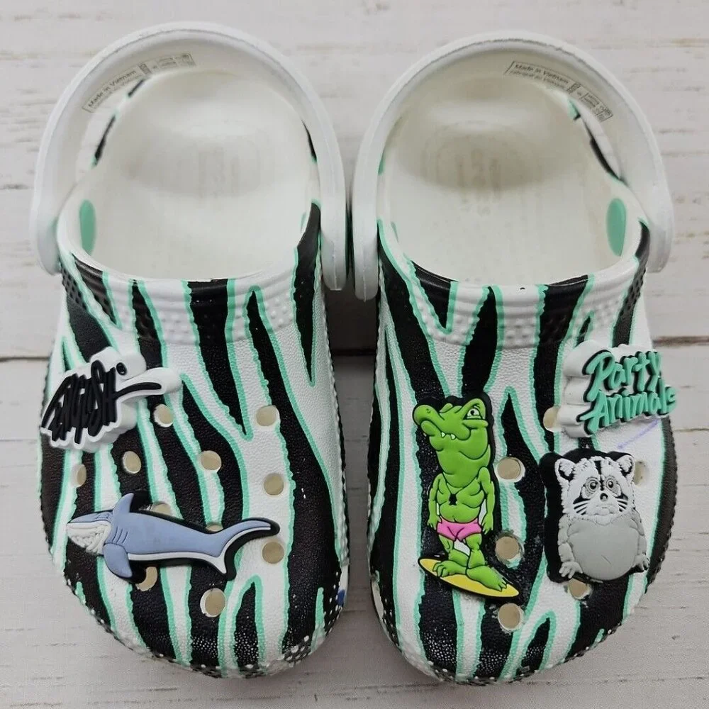 CROCS classic clog